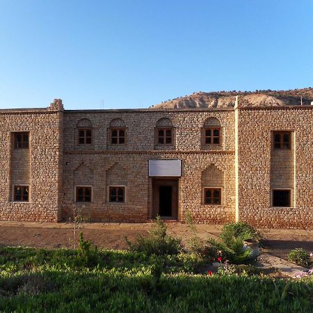 Maison D'Hotes Agdal Telouet Tiguidert Екстериор снимка