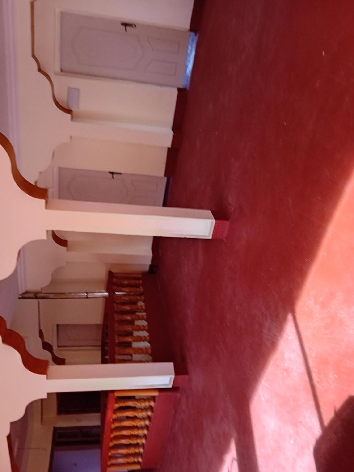 Maison D'Hotes Agdal Telouet Tiguidert Екстериор снимка
